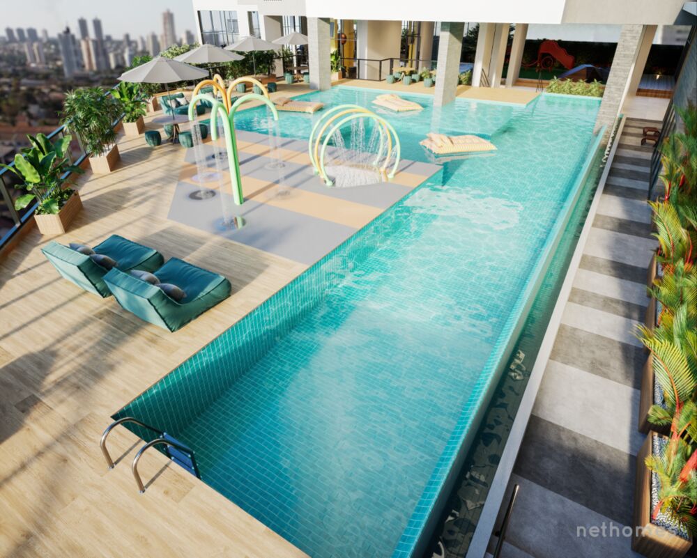 Apartamento, 3 quartos, 91 m² - Foto 15