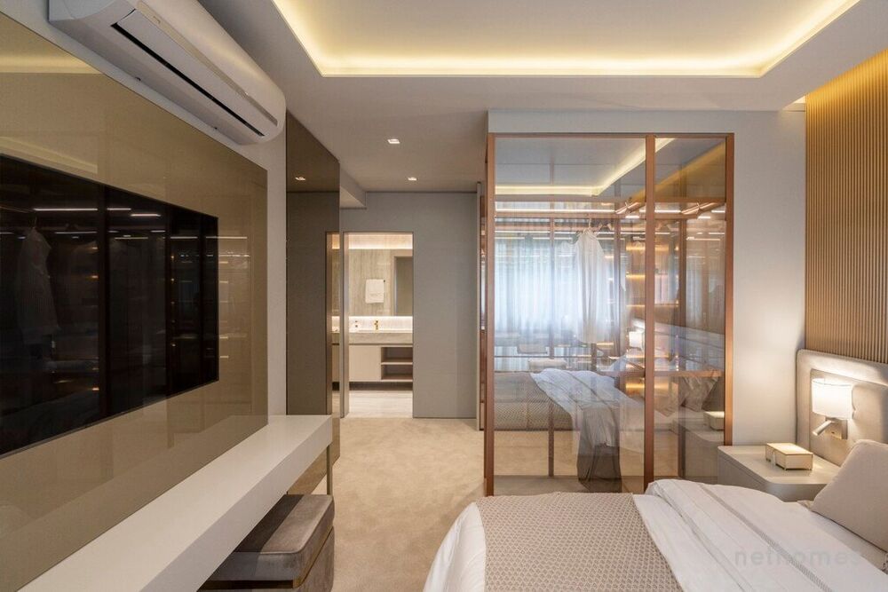 Apartamento à venda com 3 quartos, 159m² - Foto 3