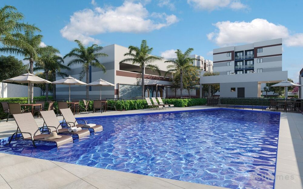 Apartamento, 3 quartos, 60 m² - Foto 14