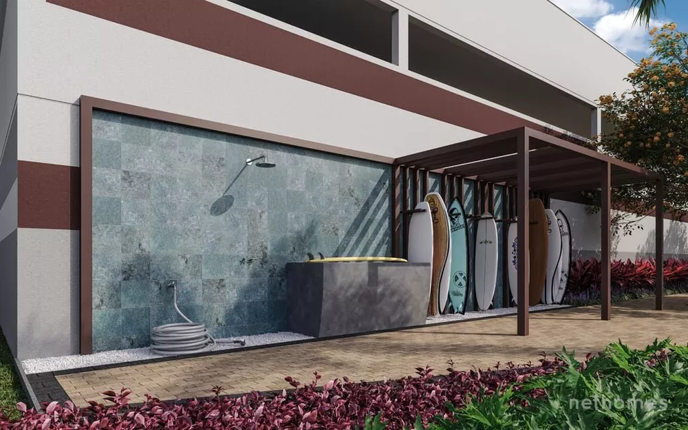 Apartamento, 3 quartos, 60 m² - Foto 12