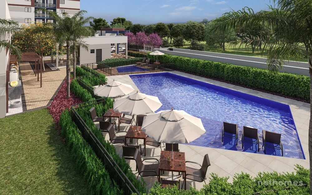 Apartamento, 3 quartos, 60 m² - Foto 13