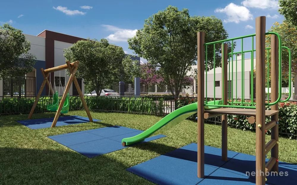 Apartamento, 3 quartos, 60 m² - Foto 10