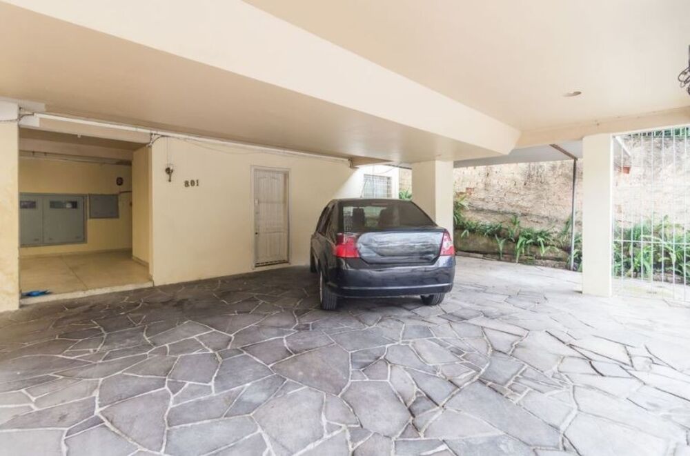 Apartamento à venda com 3 quartos, 160m² - Foto 11