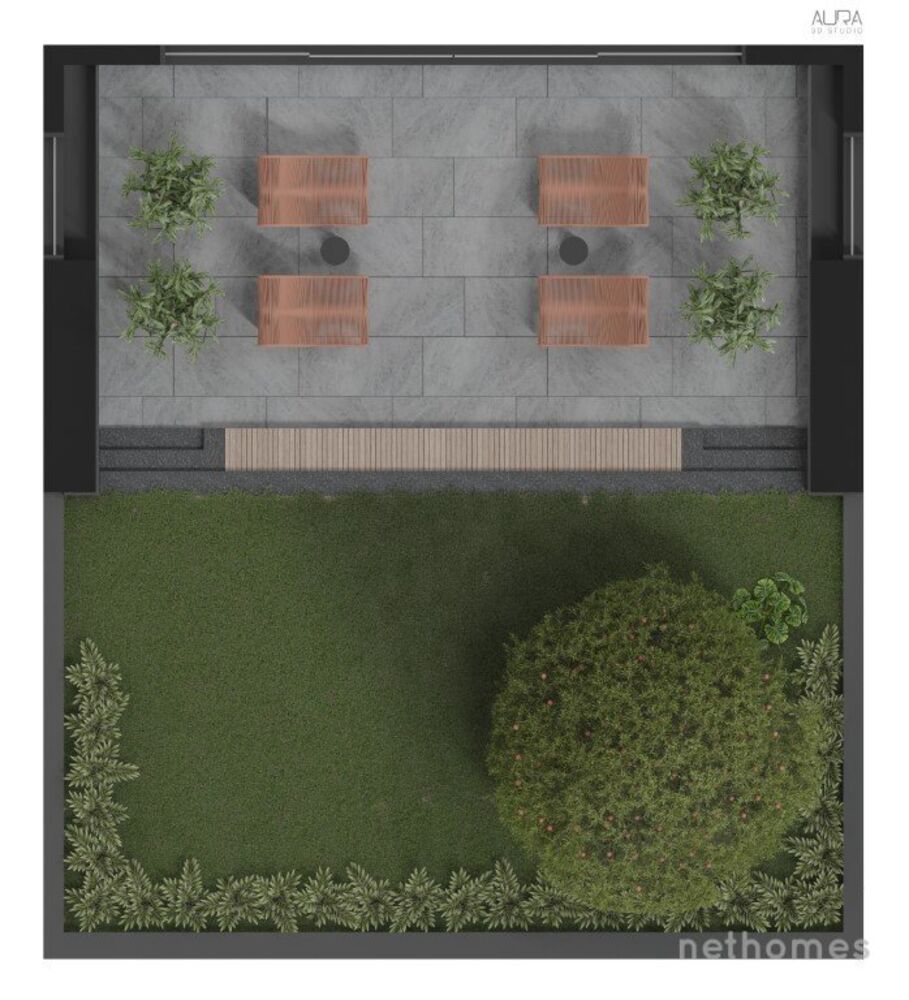 Apartamento, 3 quartos, 137 m² - Foto 7