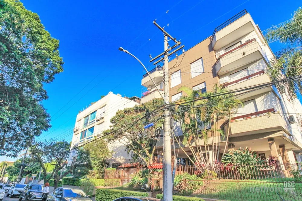 Cobertura, 3 quartos, 169 m² - Foto 2