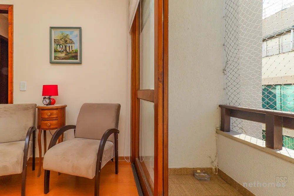 Cobertura, 3 quartos, 169 m² - Foto 8
