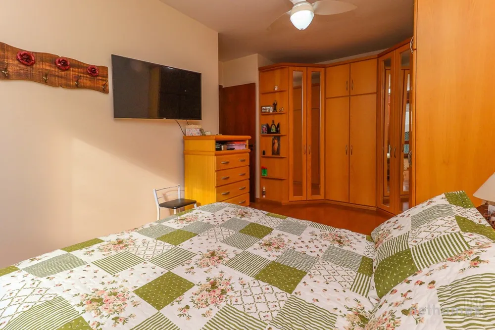 Cobertura, 3 quartos, 169 m² - Foto 6