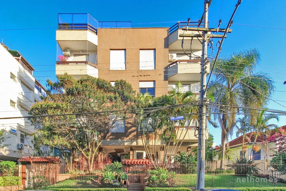 Cobertura, 3 quartos, 169 m² - Foto 3