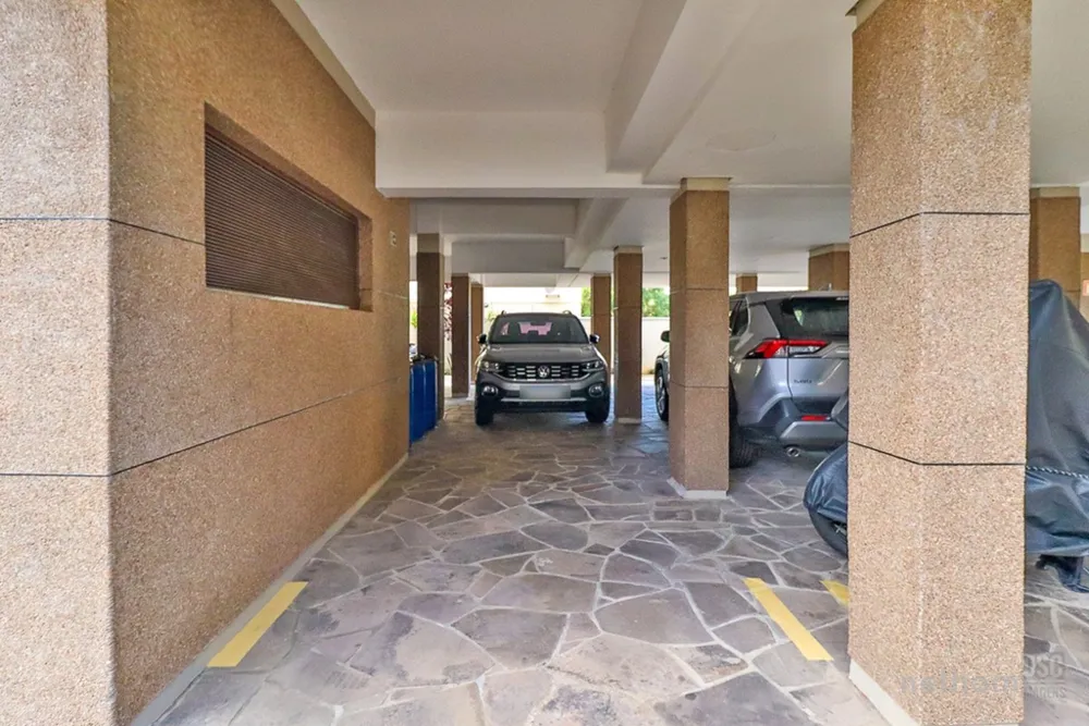 Cobertura, 3 quartos, 169 m² - Foto 4