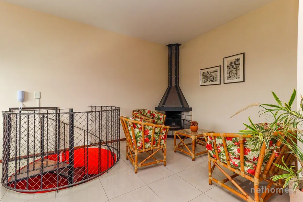 Cobertura, 3 quartos, 169 m² - Foto 10