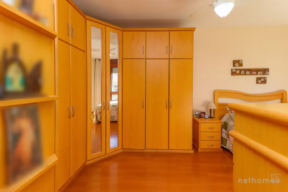 Cobertura, 3 quartos, 169 m² - Foto 7