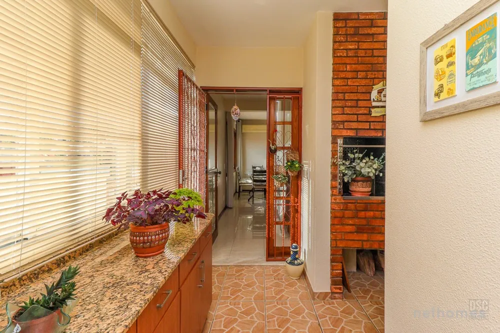 Cobertura, 3 quartos, 169 m² - Foto 12