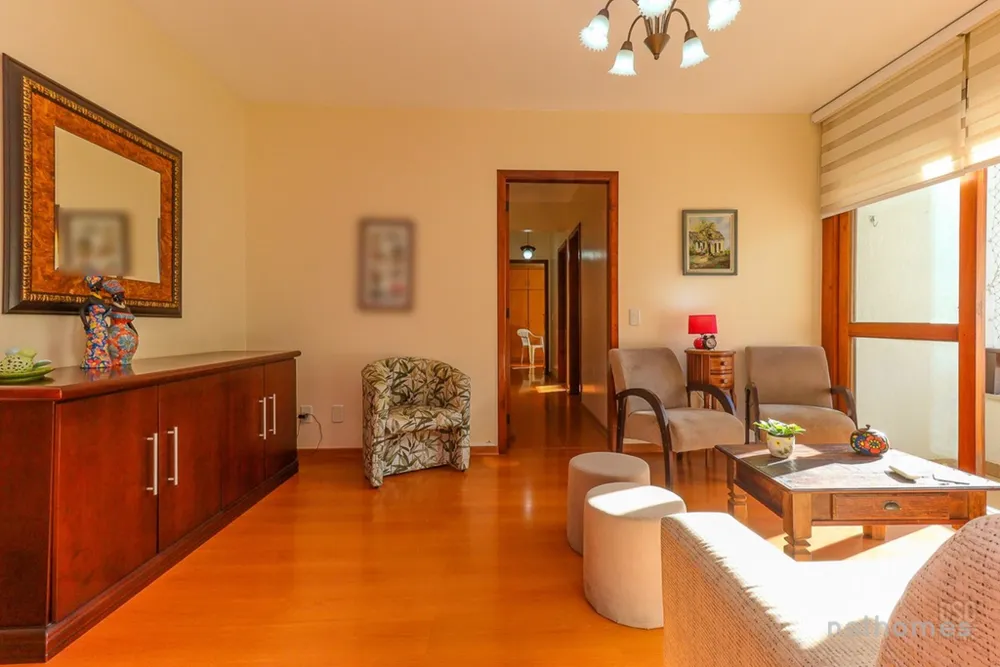 Cobertura, 3 quartos, 169 m² - Foto 9