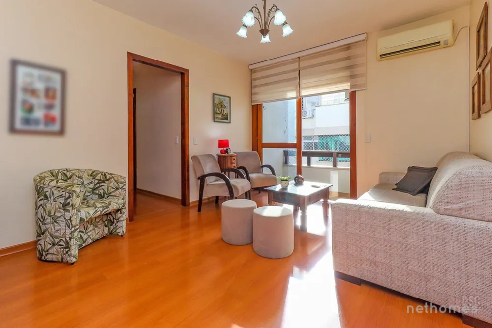 Cobertura, 3 quartos, 169 m² - Foto 1