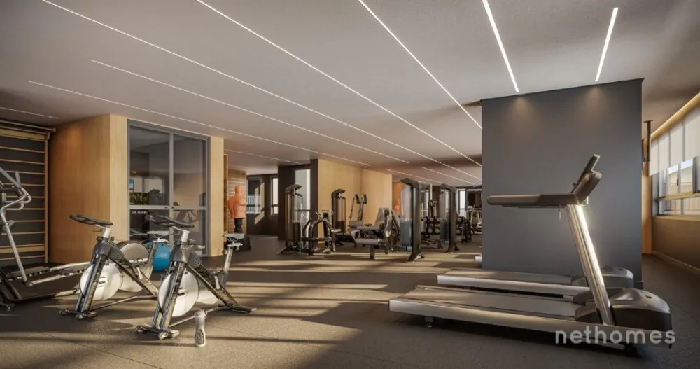 Cobertura, 3 quartos, 206 m² - Foto 5