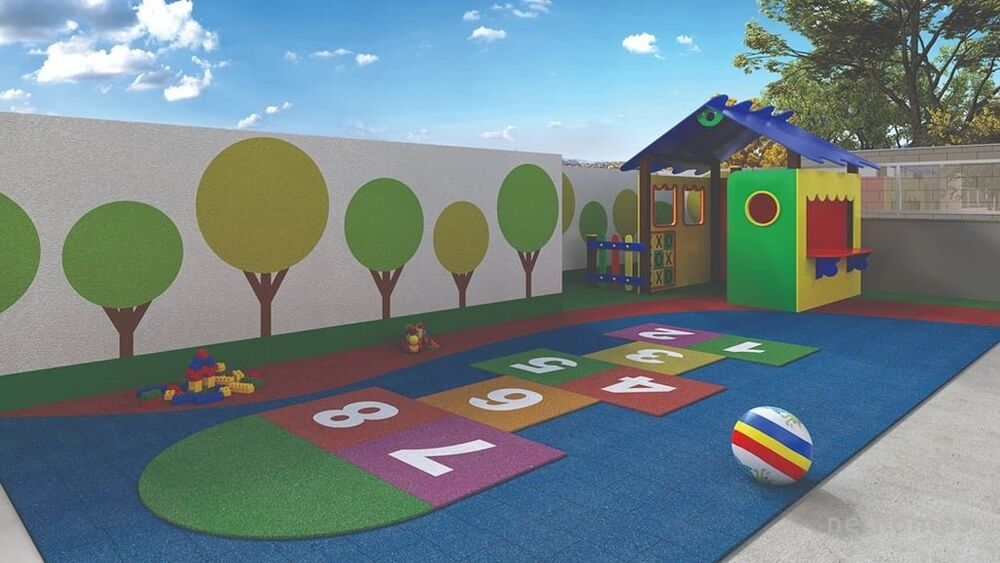 Apartamento, 2 quartos, 41 m² - Foto 6