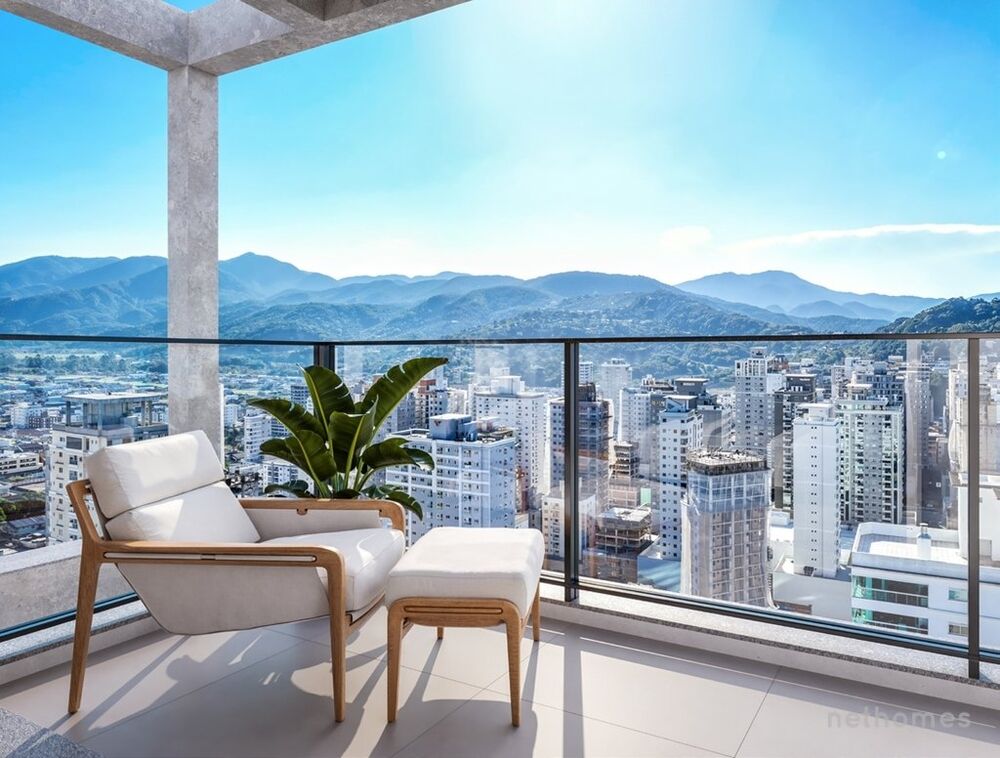 Apartamento, 3 quartos, 143 m² - Foto 8