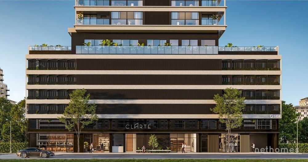 Apartamento, 3 quartos, 143 m² - Foto 14
