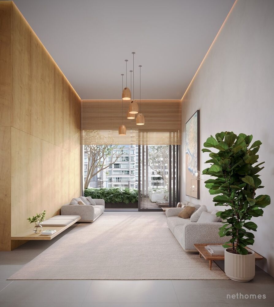 Apartamento, 3 quartos, 143 m² - Foto 16