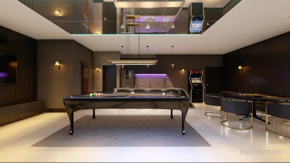 Apartamento, 3 quartos, 136 m² - Foto 9