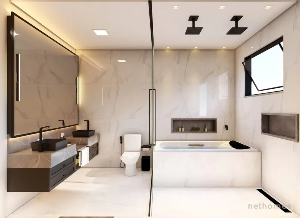 Apartamento, 3 quartos, 136 m² - Foto 7