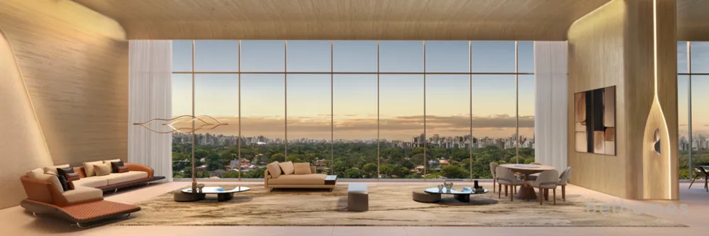 Apartamento, 4 quartos, 379 m² - Foto 6