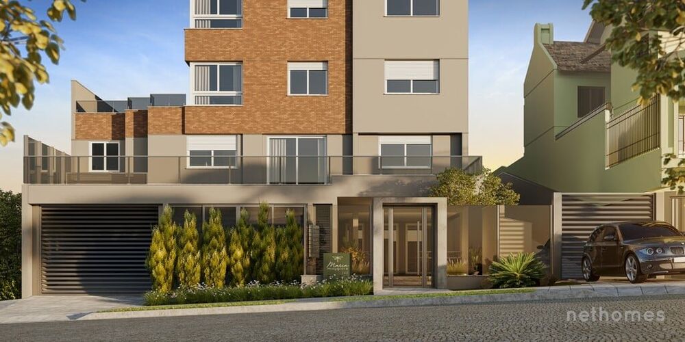 Cobertura, 3 quartos, 175 m² - Foto 9