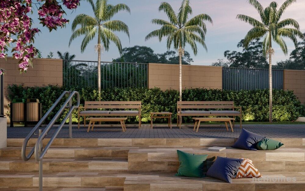 Apartamento, 2 quartos, 37 m² - Foto 4