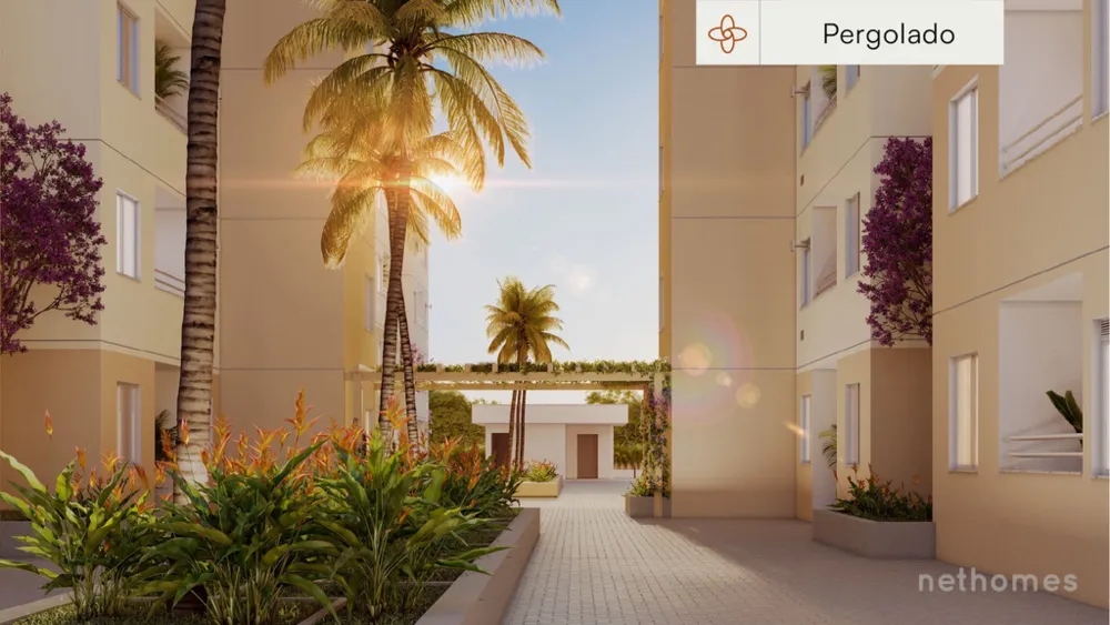 Apartamento, 2 quartos, 44 m² - Foto 8