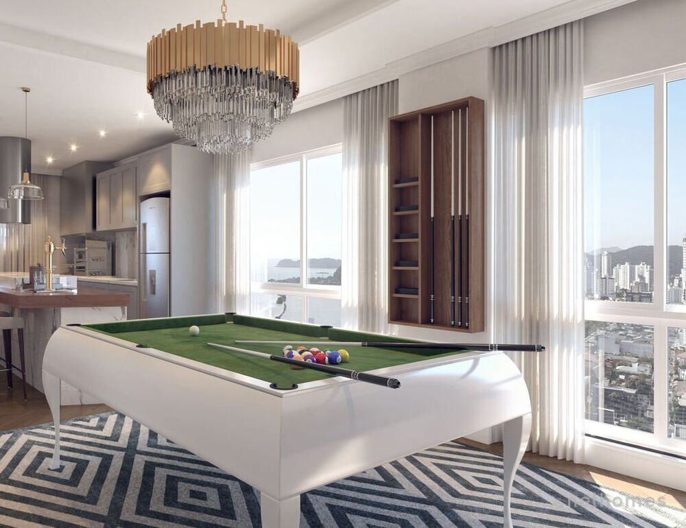 Apartamento à venda com 4 quartos, 158m² - Foto 5