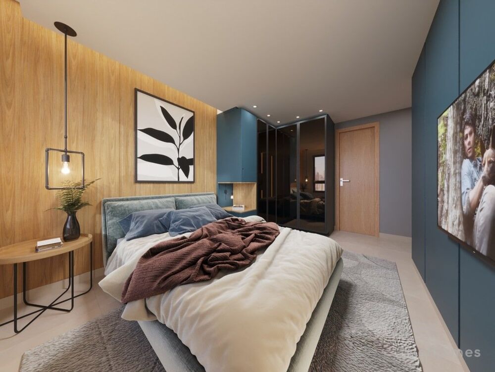 Cobertura, 3 quartos, 111 m² - Foto 16