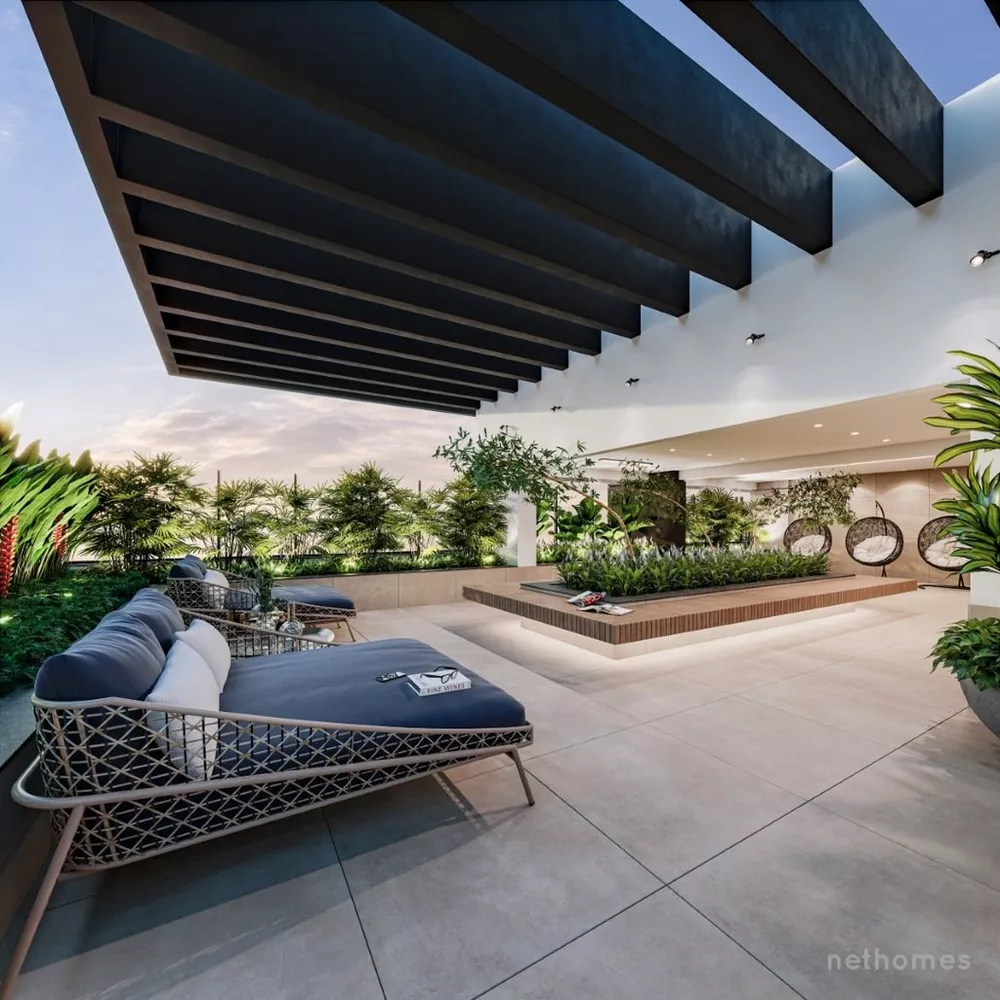 Cobertura, 3 quartos, 111 m² - Foto 35