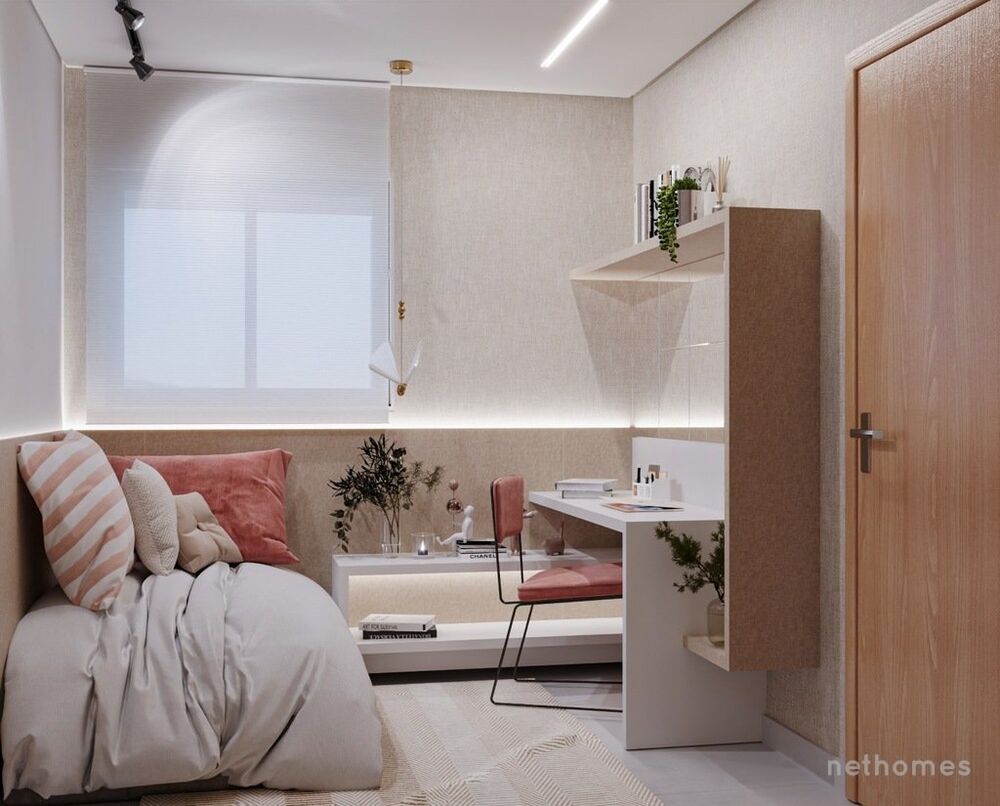 Cobertura, 3 quartos, 111 m² - Foto 18