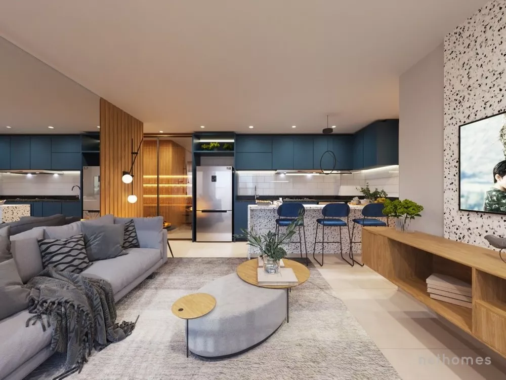 Cobertura, 3 quartos, 111 m² - Foto 11