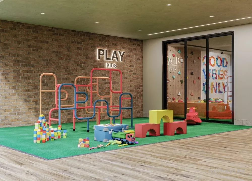 Cobertura, 3 quartos, 111 m² - Foto 32