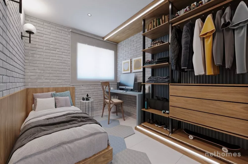 Cobertura, 3 quartos, 111 m² - Foto 15