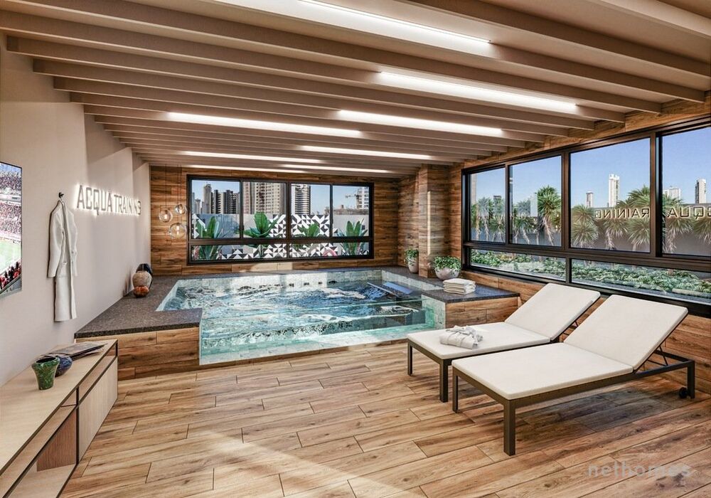 Cobertura, 3 quartos, 111 m² - Foto 30