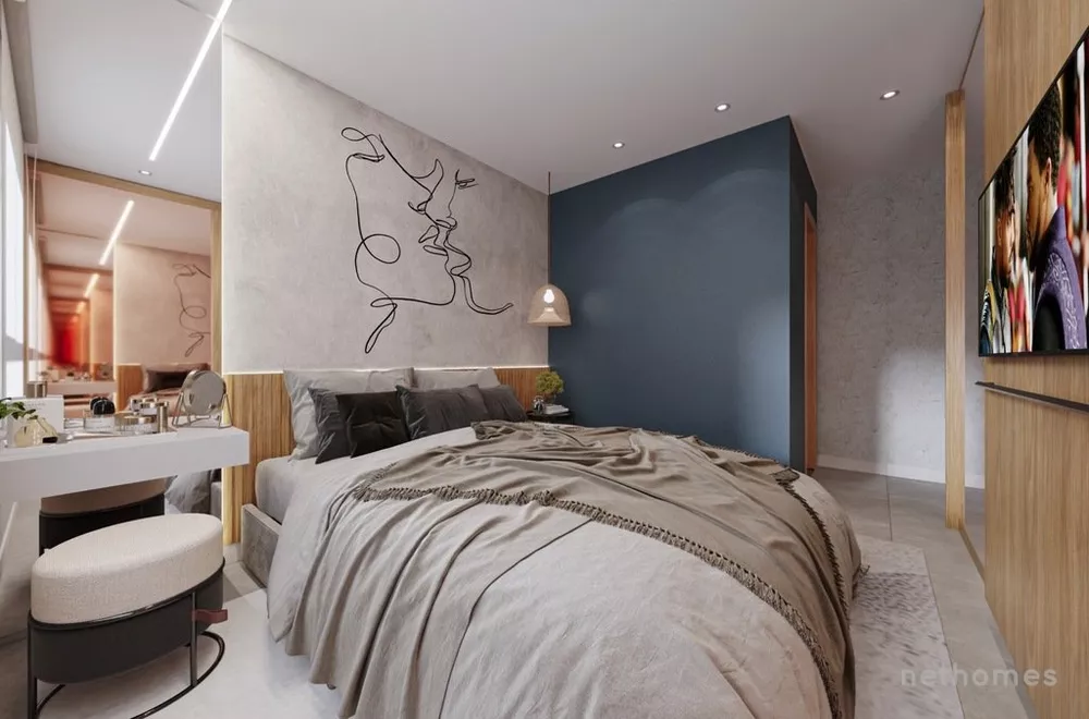 Cobertura, 3 quartos, 111 m² - Foto 14