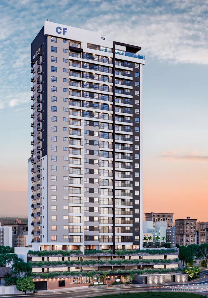 Cobertura, 3 quartos, 111 m² - Foto 3