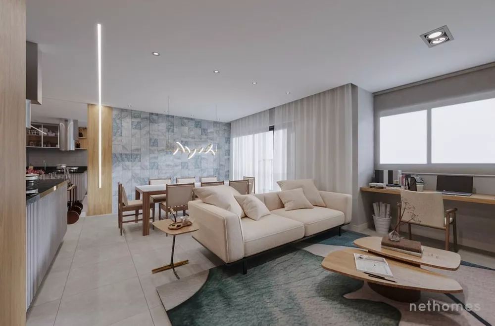 Cobertura, 3 quartos, 111 m² - Foto 8