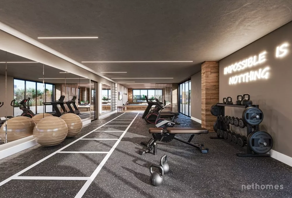 Cobertura, 3 quartos, 111 m² - Foto 20