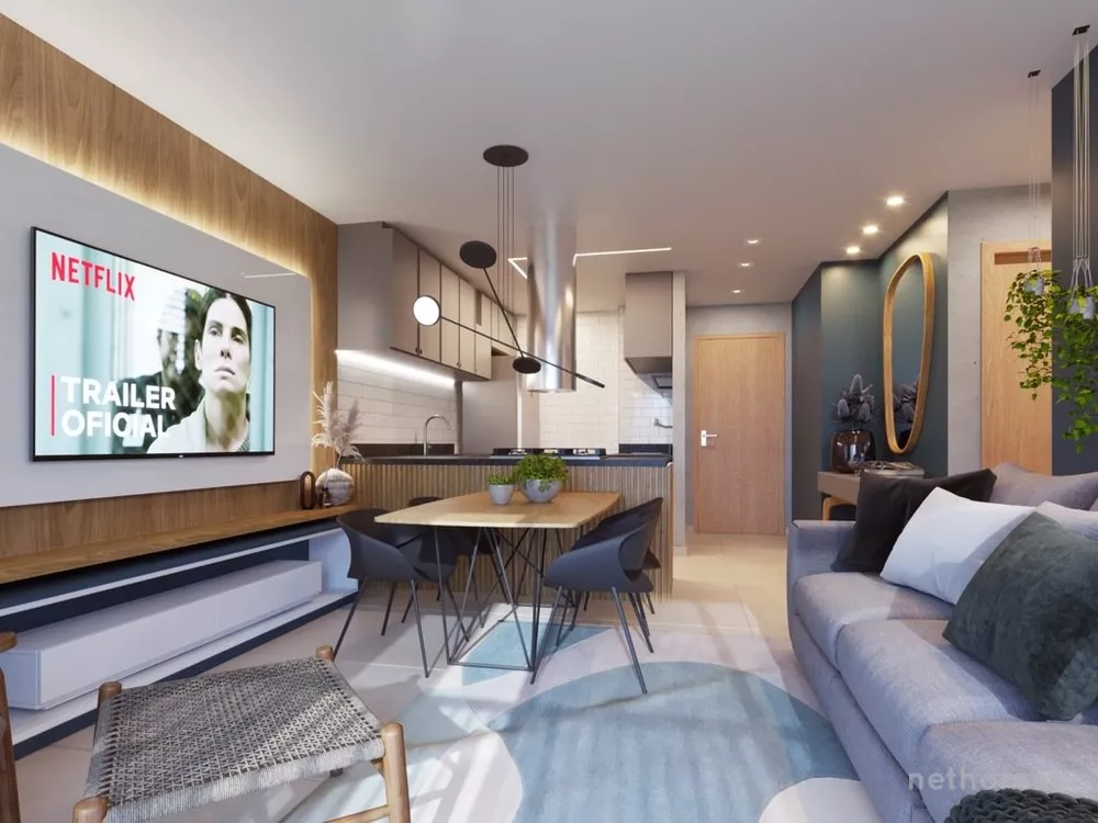 Cobertura, 3 quartos, 111 m² - Foto 12