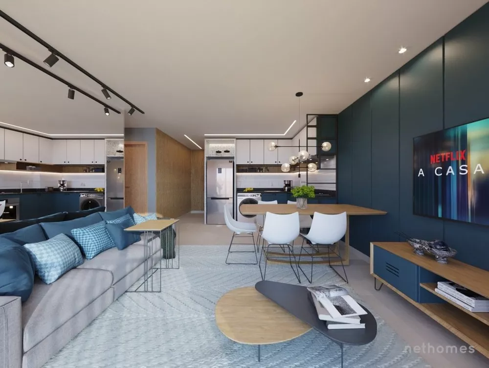 Cobertura, 3 quartos, 111 m² - Foto 9