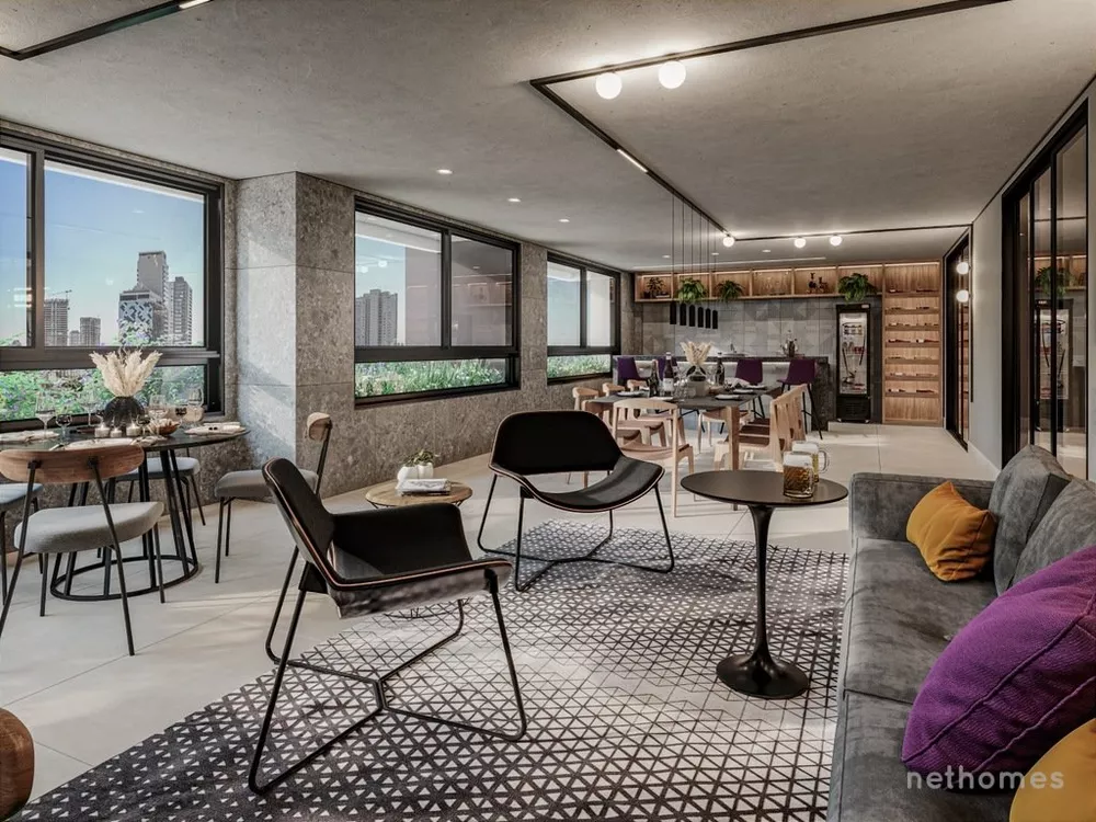 Cobertura, 3 quartos, 111 m² - Foto 22