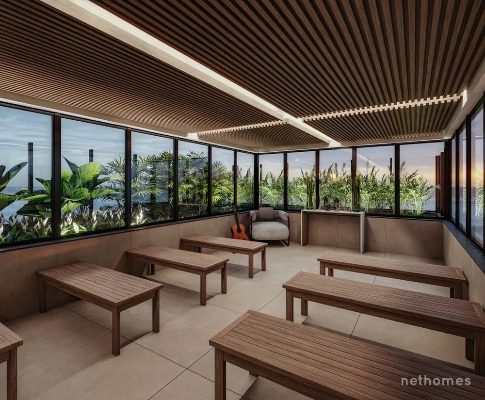 Cobertura, 3 quartos, 111 m² - Foto 29