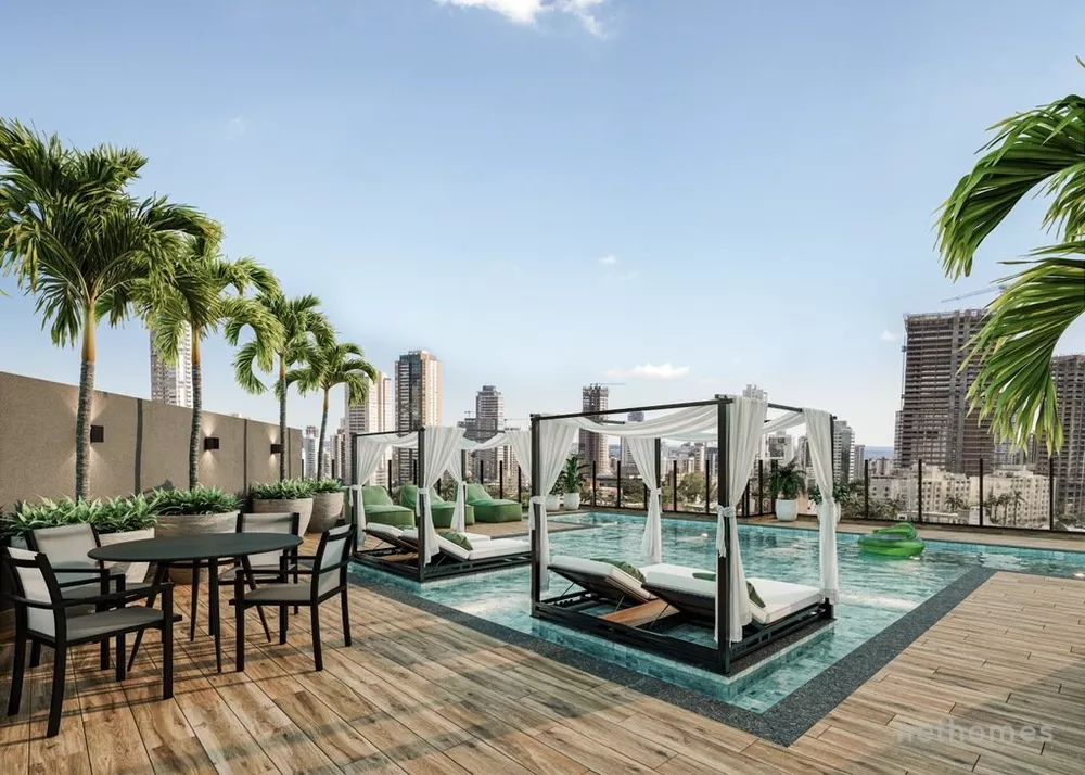 Cobertura, 3 quartos, 111 m² - Foto 36