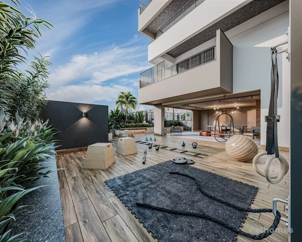 Cobertura, 3 quartos, 111 m² - Foto 33