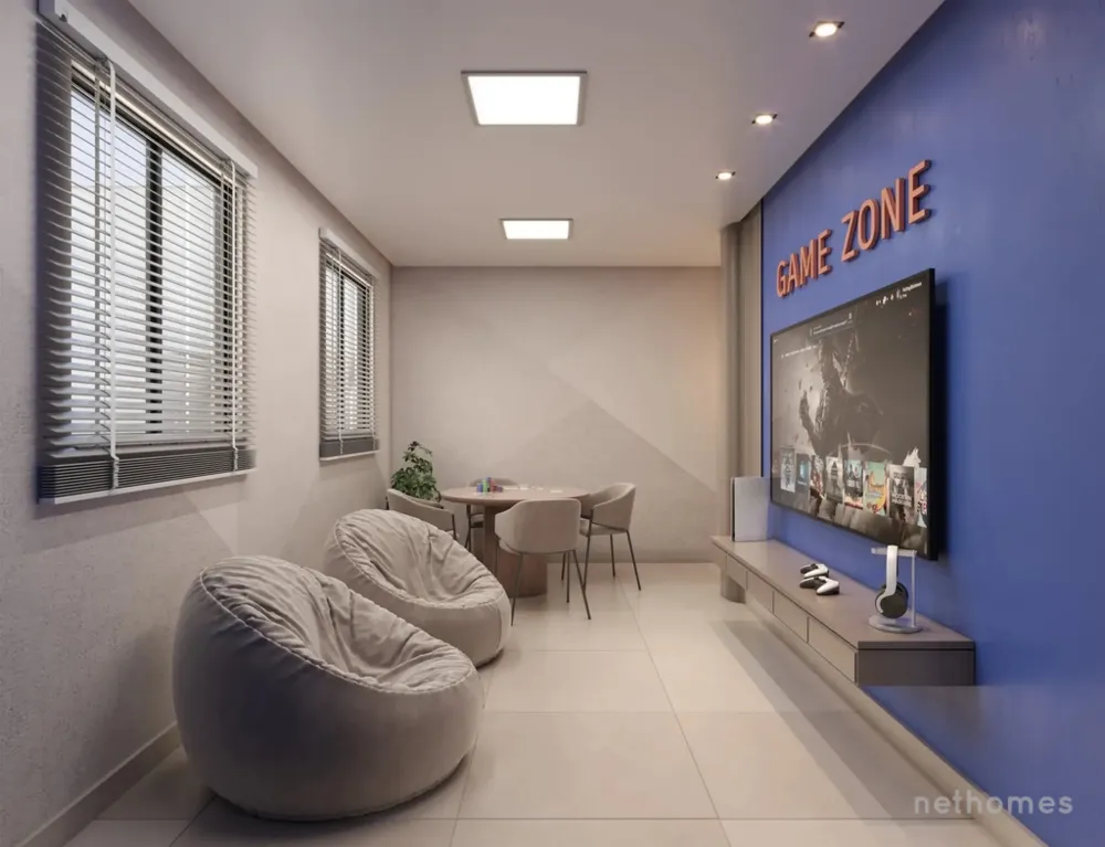 Apartamento, 2 quartos, 43 m² - Foto 11