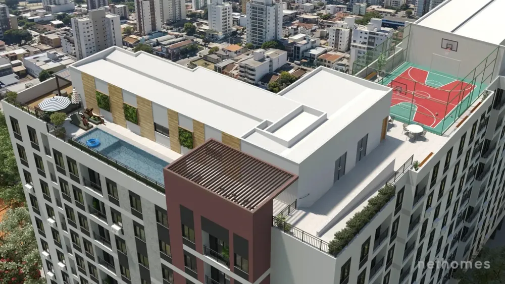 Apartamento, 2 quartos, 43 m² - Foto 20