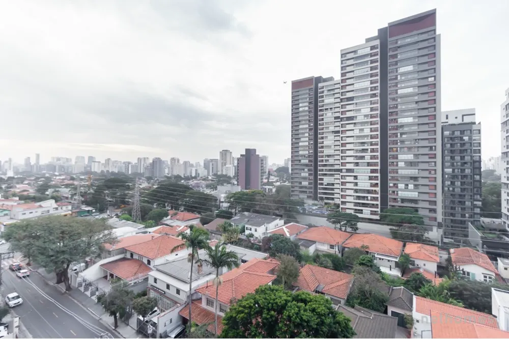 Apartamento, 2 quartos, 128 m² - Foto 5